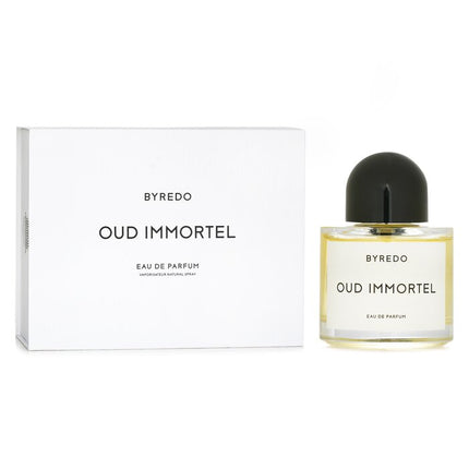 BYREDO - Oud Immortel Eau De Parfum Spray