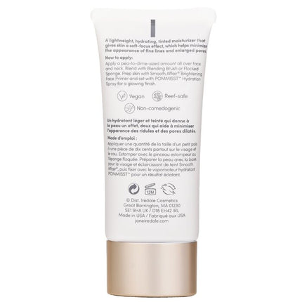 JANE IREDALE - Dream Tint Tinted Moisturizer SPF 15 50ml/1.7oz