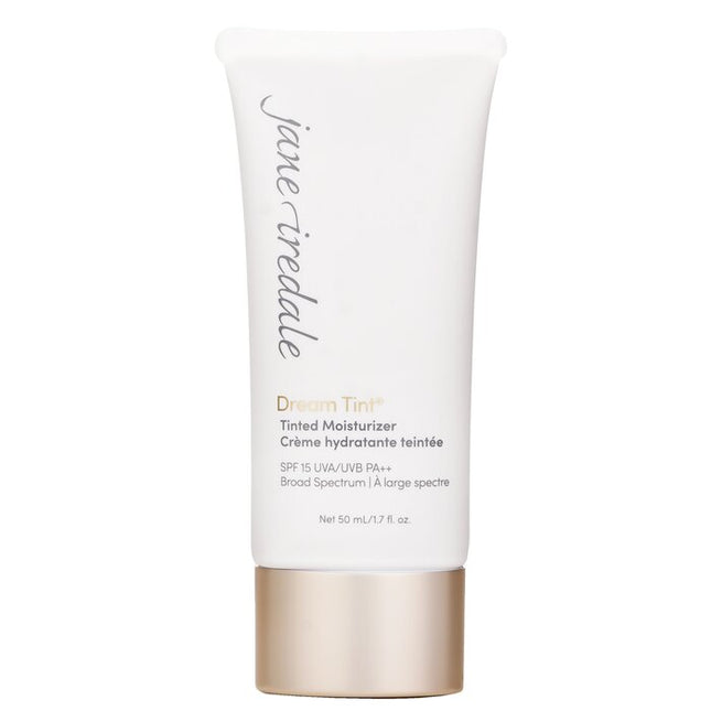 JANE IREDALE - Dream Tint Tinted Moisturizer SPF 15 50ml/1.7oz
