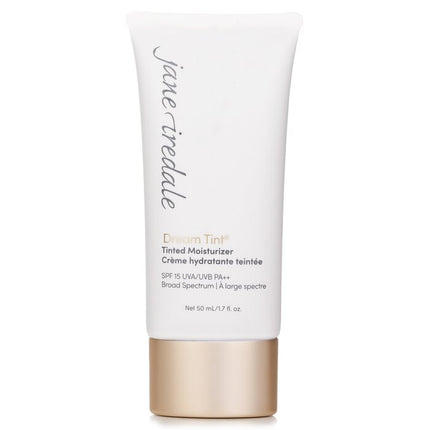 JANE IREDALE - Dream Tint Tinted Moisturizer SPF 15 50ml/1.7oz
