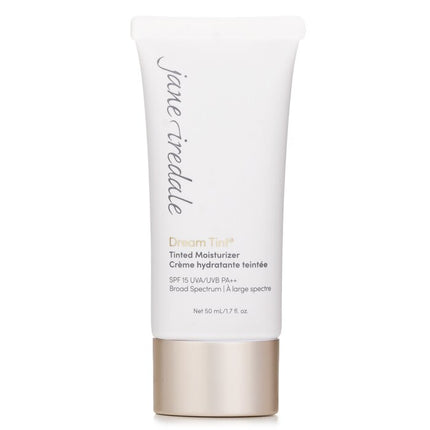 JANE IREDALE - Dream Tint Tinted Moisturizer SPF 15 50ml/1.7oz