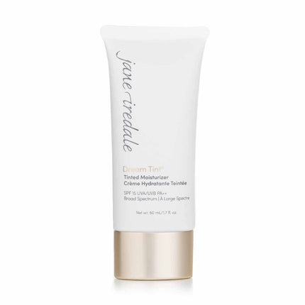 JANE IREDALE - Dream Tint Tinted Moisturizer SPF 15 50ml/1.7oz