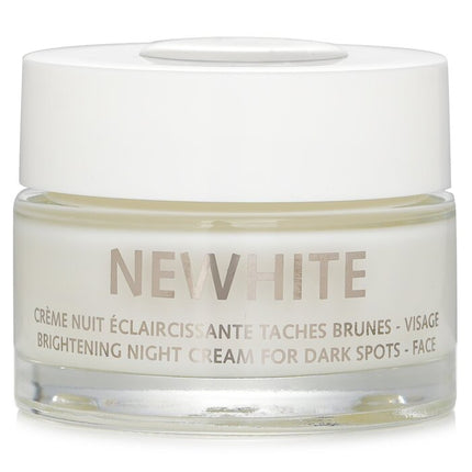 GUINOT - Newhite Brightening Night Cream for the Face