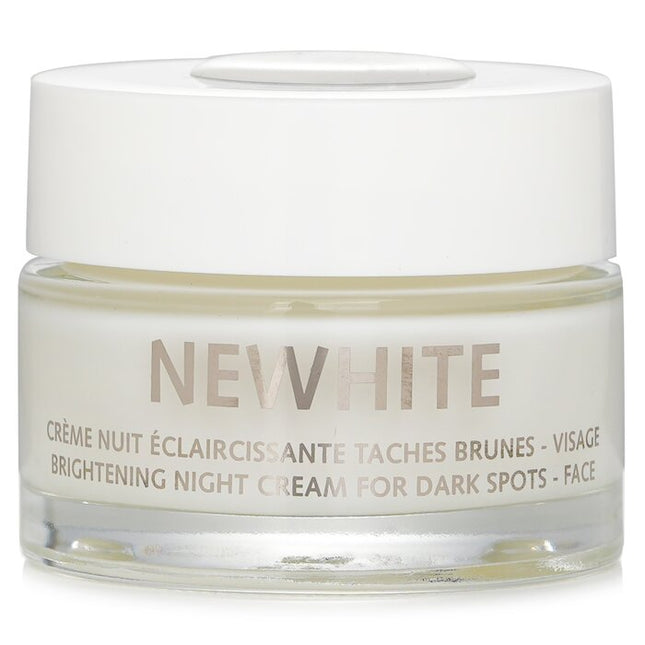 GUINOT - Newhite Brightening Night Cream for the Face