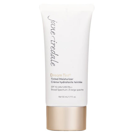 JANE IREDALE - Dream Tint Tinted Moisturizer SPF 15 50ml/1.7oz