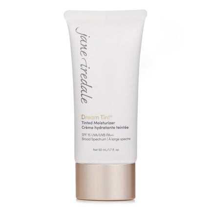 JANE IREDALE - Dream Tint Tinted Moisturizer SPF 15 50ml/1.7oz