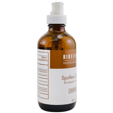 BIOELEMENTS - Spotless Cleanser (Salon Size)