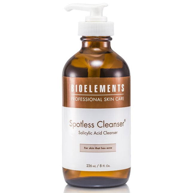 BIOELEMENTS - Spotless Cleanser (Salon Size)