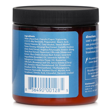 BIOELEMENTS - Crucial Moisture (Salon Size, for Dry Skin)