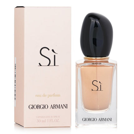 GIORGIO ARMANI - Si Eau De Parfum Spray