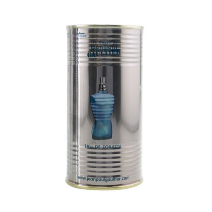JEAN PAUL GAULTIER - Le Male Eau De Toilette Spray