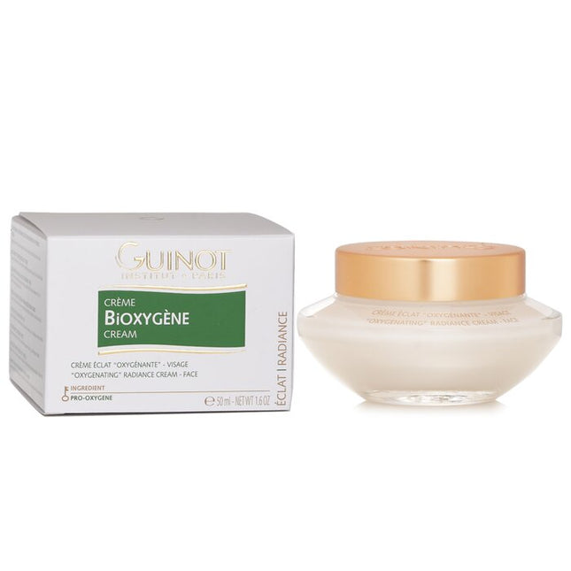 GUINOT - Bioxygene Face Cream (Random Packaging)