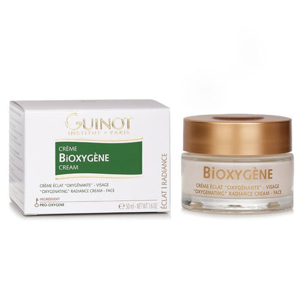 GUINOT - Bioxygene Face Cream (Random Packaging)