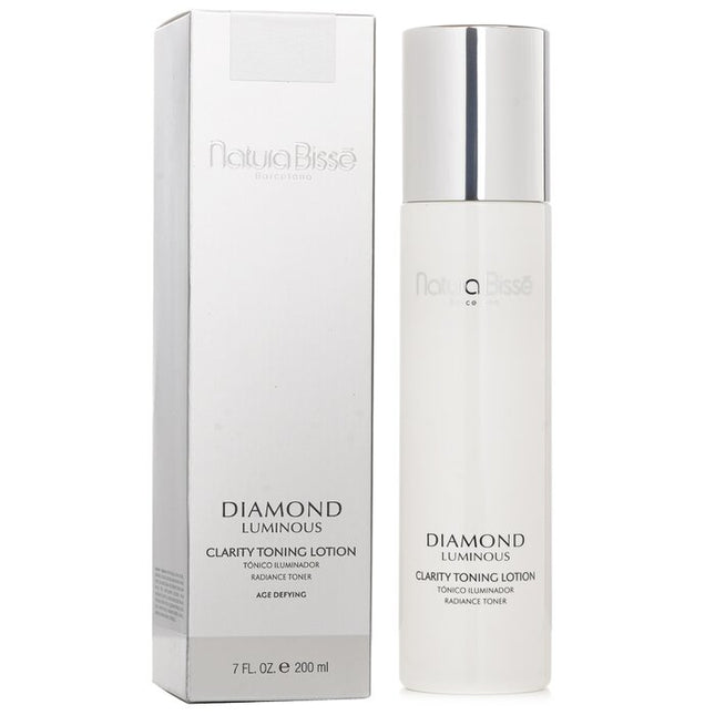 NATURA BISSE - Diamond White ClarityToning Lotion
