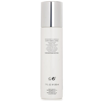 NATURA BISSE - Diamond White ClarityToning Lotion