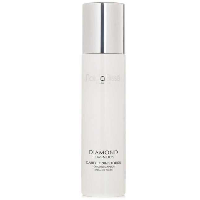 NATURA BISSE - Diamond White ClarityToning Lotion