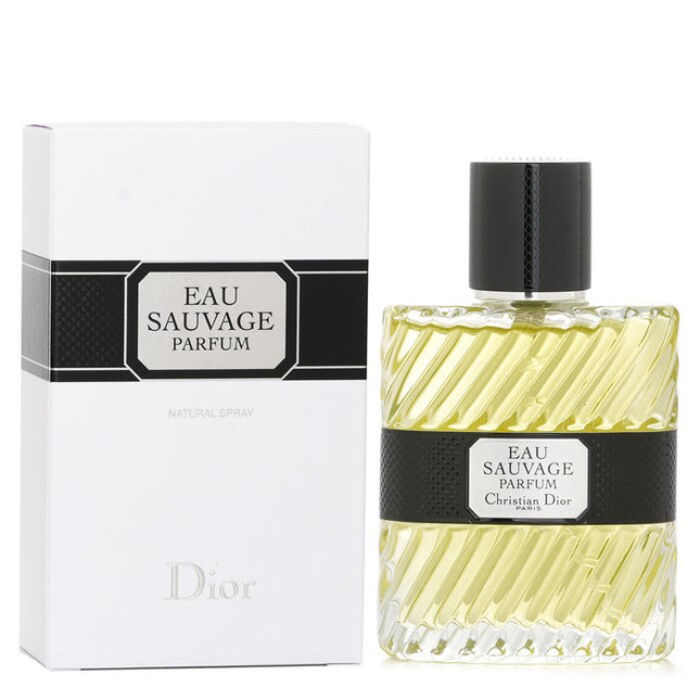 CHRISTIAN DIOR - Eau Sauvage Eau De Parfum Spray