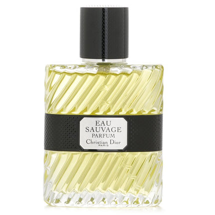 CHRISTIAN DIOR - Eau Sauvage Eau De Parfum Spray