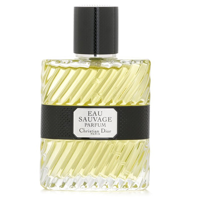 CHRISTIAN DIOR - Eau Sauvage Eau De Parfum Spray