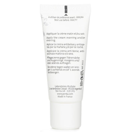 YONKA - Contours Phyto-Contour With Rosemary - Puffiness, Dark Circles (For Eyes)