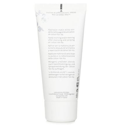 YONKA - Age Defense Creme PG With Essential Oils - Purifying, Mattifying (Oily Skin)