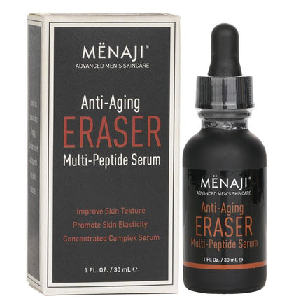 MENAJI - Anti Aging Eraser