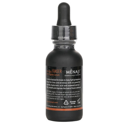 MENAJI - Anti Aging Eraser