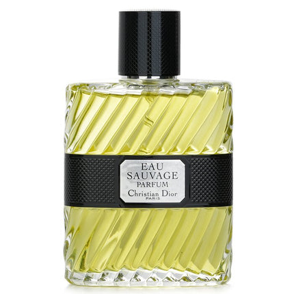 CHRISTIAN DIOR - Eau Sauvage Eau De Parfum Spray