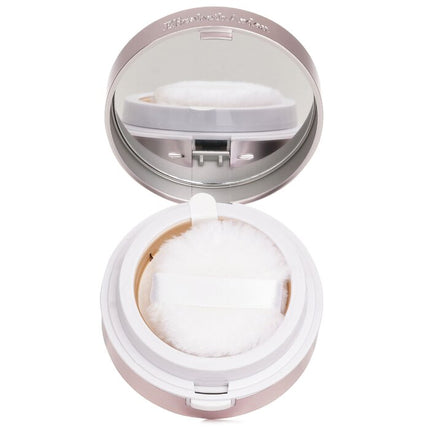 ELIZABETH ARDEN - Pure Finish Mineral Powder Foundation (New Packaging) 8.33g/0.29oz