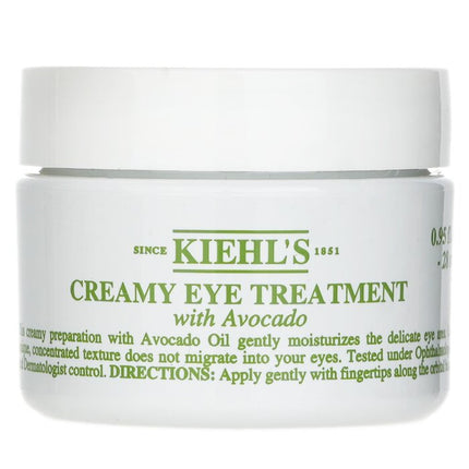 KIEHL'S - Creamy Eye Treatment With Avocado