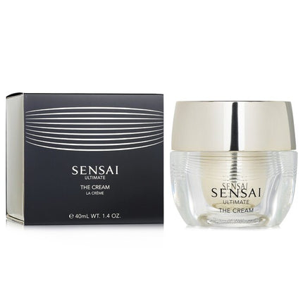 KANEBO - Sensai Ultimate the Cream