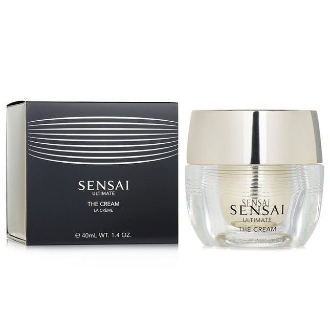 KANEBO - Sensai Ultimate the Cream