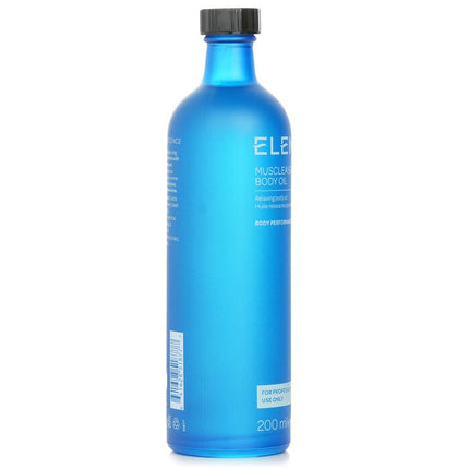 ELEMIS - Musclease Active Body Oil (Salon Size)