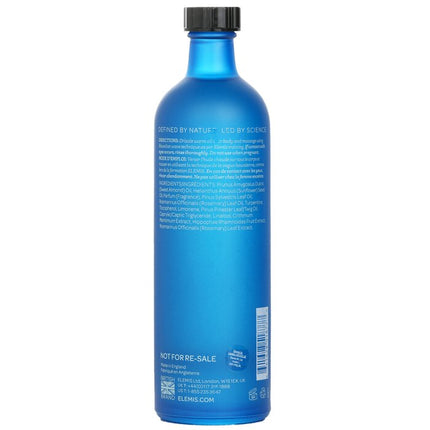 ELEMIS - Musclease Active Body Oil (Salon Size)