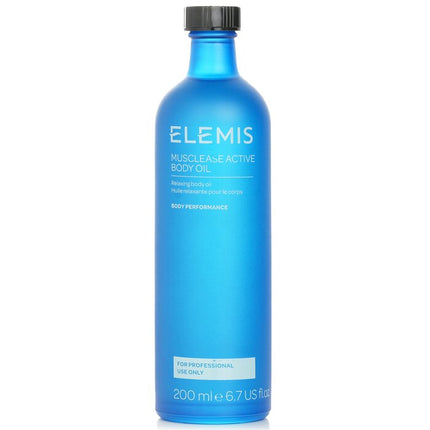 ELEMIS - Musclease Active Body Oil (Salon Size)