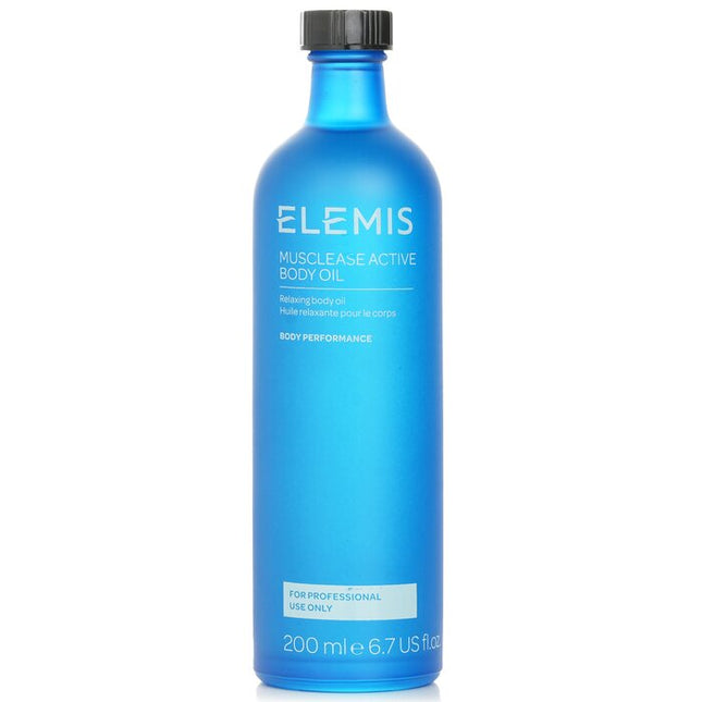 ELEMIS - Musclease Active Body Oil (Salon Size)