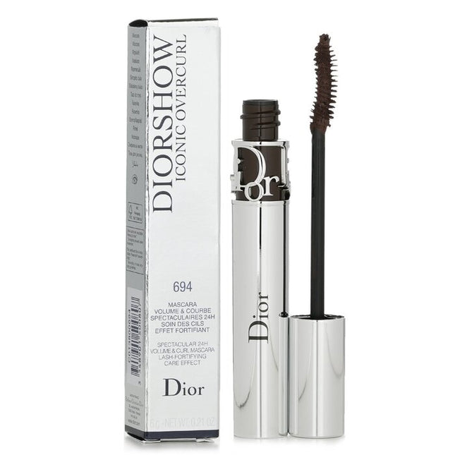 CHRISTIAN DIOR - Diorshow Iconic Overcurl Mascara 10ml/0.33oz