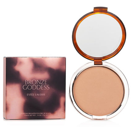 ESTEE LAUDER - Bronze Goddess Powder Bronzer 21g/0.74oz