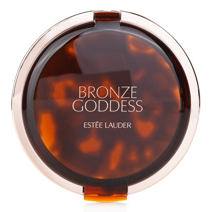 ESTEE LAUDER - Bronze Goddess Powder Bronzer 21g/0.74oz