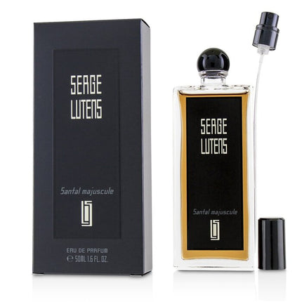 SERGE LUTENS - Santal Majuscule Eau De Parfum Spray