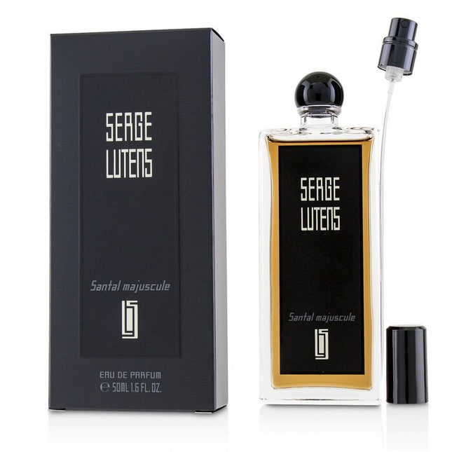 SERGE LUTENS - Santal Majuscule Eau De Parfum Spray