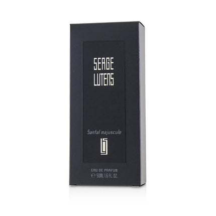 SERGE LUTENS - Santal Majuscule Eau De Parfum Spray