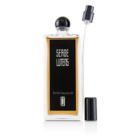 SERGE LUTENS - Santal Majuscule Eau De Parfum Spray