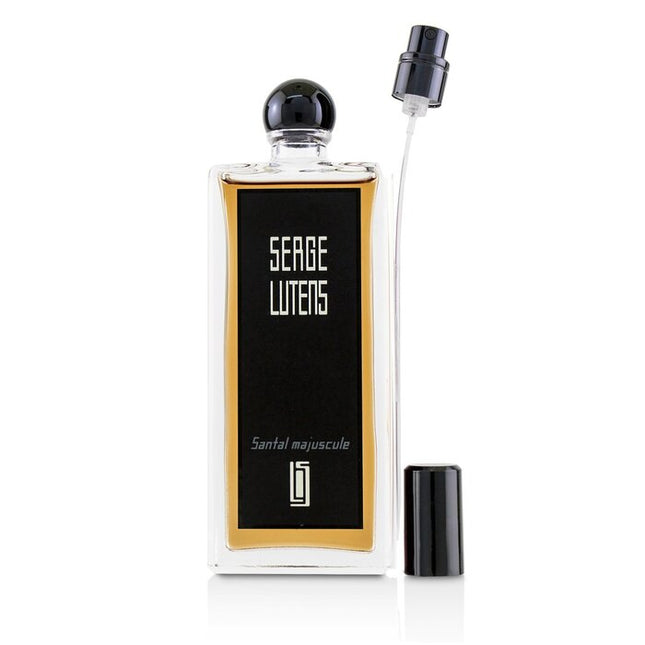 SERGE LUTENS - Santal Majuscule Eau De Parfum Spray