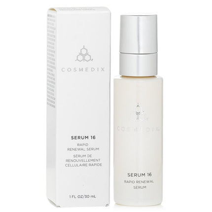 COSMEDIX - Serum 16 Rapid Renewal Complex