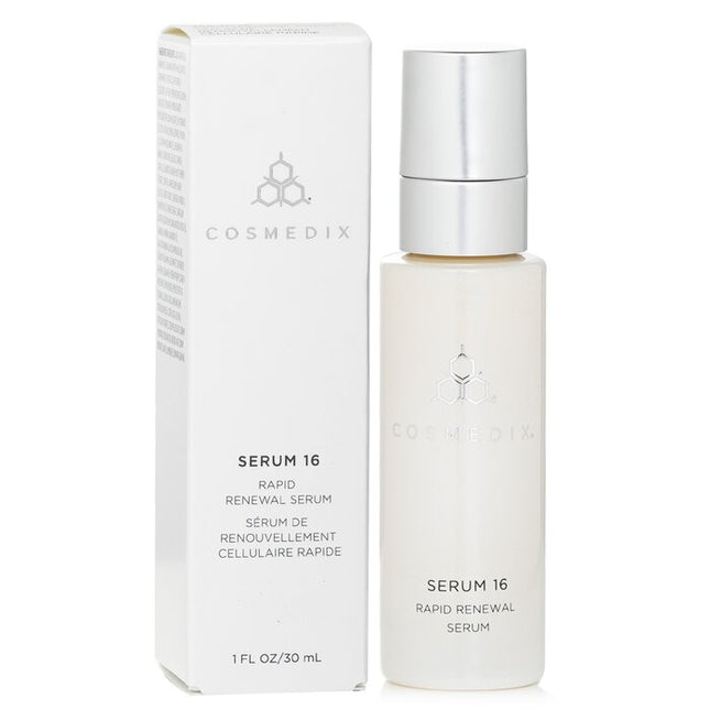 COSMEDIX - Serum 16 Rapid Renewal Complex