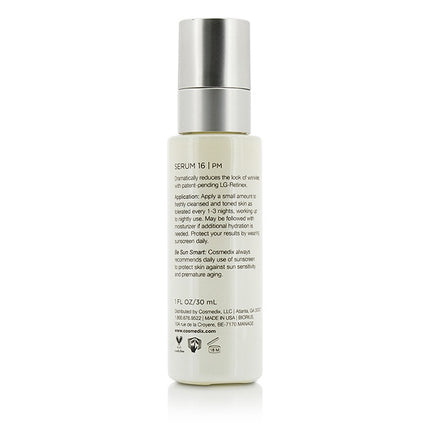 COSMEDIX - Serum 16 Rapid Renewal Complex