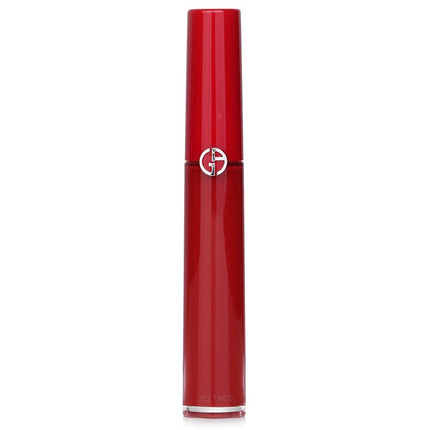 GIORGIO ARMANI - Lip Maestro Intense Velvet Color (Liquid Lipstick) 6.5ml/0.22oz