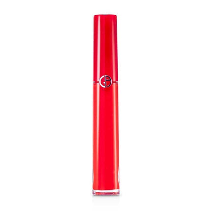 GIORGIO ARMANI - Lip Maestro Intense Velvet Color (Liquid Lipstick) 6.5ml/0.22oz