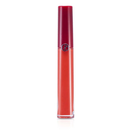 GIORGIO ARMANI - Lip Maestro Intense Velvet Color (Liquid Lipstick) 6.5ml/0.22oz